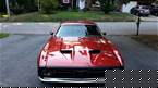 1971 Ford Mustang Picture 2