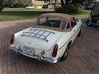 1964 MG MGB Picture 2