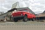 1963 Chevrolet C20 Picture 2