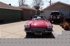 1961 Chevrolet Corvette Picture 2