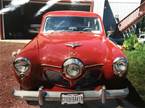 1951 Studebaker Champion Picture 2