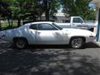 1971 Plymouth Satellite Picture 2