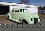 1940 Ford Deluxe Picture 2