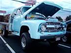 1956 Ford F100 Picture 2