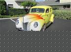 1940 Ford Deluxe Picture 2