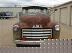 1950 GMC 250 Picture 2