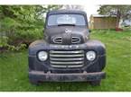 1948 Ford F5 Picture 2