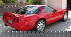 1994 Chevrolet Corvette Picture 2