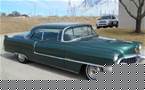 1955 Cadillac Coupe DeVille Picture 2