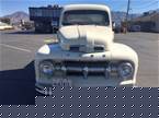 1952 Ford F100 Picture 2