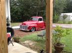 1952 Chevrolet Pickup Picture 2