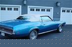 1969 Mercury Cougar Picture 2
