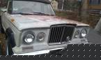 1969 Jeep J2000 Picture 2