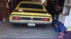 1971 Ford Mustang Picture 2