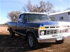 1977 Ford F150 Picture 2