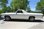 1969 Chevrolet El Camino Picture 2