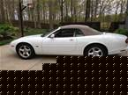 2000 Jaguar XK8 Picture 2