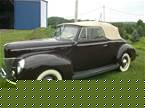 1940 Ford Deluxe Picture 2