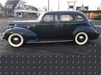 1940 Packard 120 Picture 2