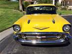 1957 Chevrolet Bel Air Picture 2