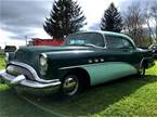 1954 Buick Super Coupe Picture 2
