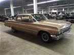 1963 Chevrolet Biscayne Picture 2