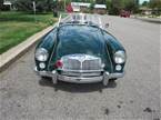 1960 MG MGA Picture 2