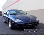 1998 Jaguar XK8 Picture 2