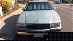 1991 Buick Park Avenue Picture 2