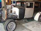 1931 Ford Model A Picture 2