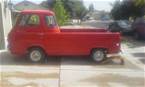 1963 Ford Econoline Picture 2