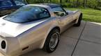 1982 Chevrolet Corvette Picture 2