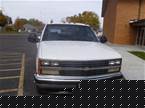 1988 Chevrolet 3500 Picture 2