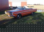 1966 Plymouth Belvedere Picture 2