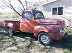 1949 Ford F1 Picture 2