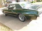 1967 Mercury Cougar Picture 2