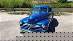 1947 Chevrolet Stylemaster Picture 2