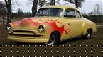 1950 Chevrolet Sport Coupe Picture 2