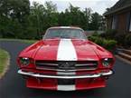 1965 Ford Mustang Picture 2