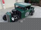 1934 Ford Pickup Picture 2