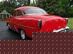 1954 Chevrolet Bel Air Picture 2