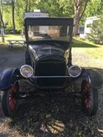 1926 Ford Model T Picture 2