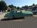 1948 Lincoln Continental Picture 2