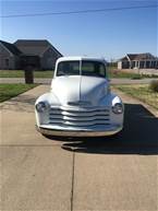 1948 Chevrolet 5 Window Pickup Picture 2