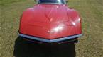 1972 Chevrolet Corvette Picture 2