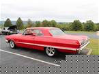 1963 Chevrolet Impala Picture 2