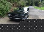 1966 Ford Mustang Picture 2