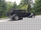 1934 Ford Phaeton Picture 2