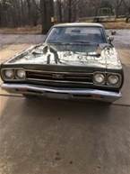 1969 Plymouth GTX Picture 2