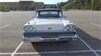 1959 Ford Galaxie Picture 2